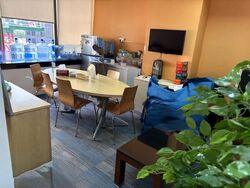 Raffles Place MRT (D1), Office #587771171